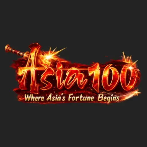 ASIA100 - Duel Seru di Arena Pertarungan