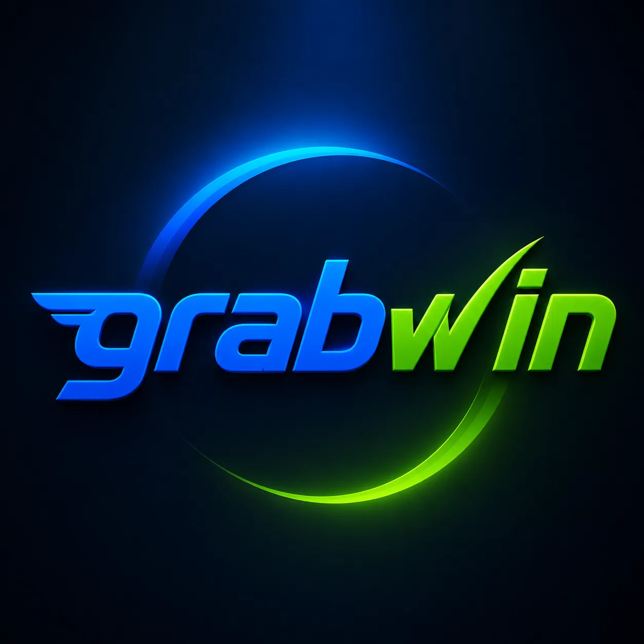 GRABWIN - Petualangan Memancing Seru di Dunia Maya
