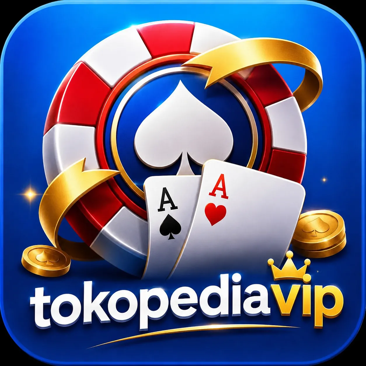 TOKOPEDIAVIP - Permainan Kasino Terbaik untuk Penggemar Judi