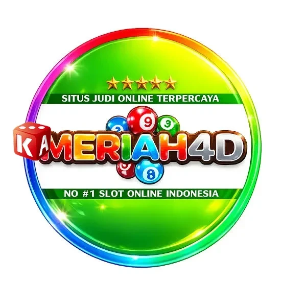 Logo meriah4d